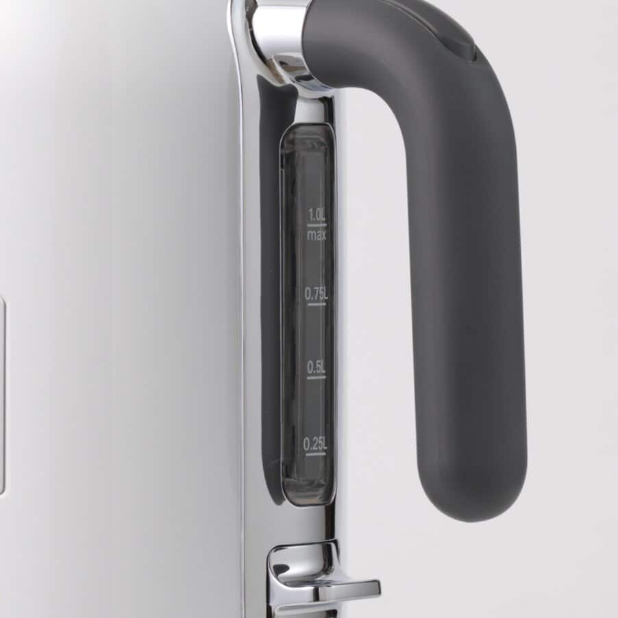 見やすい水量計