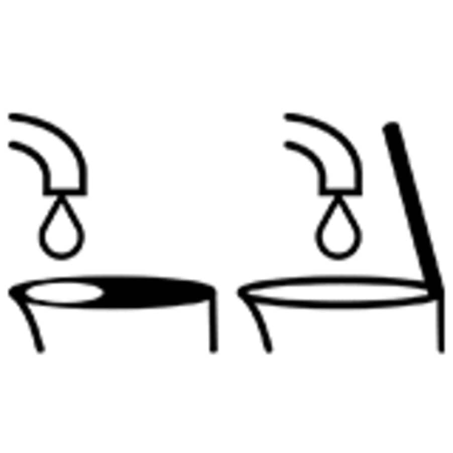 Double filling system