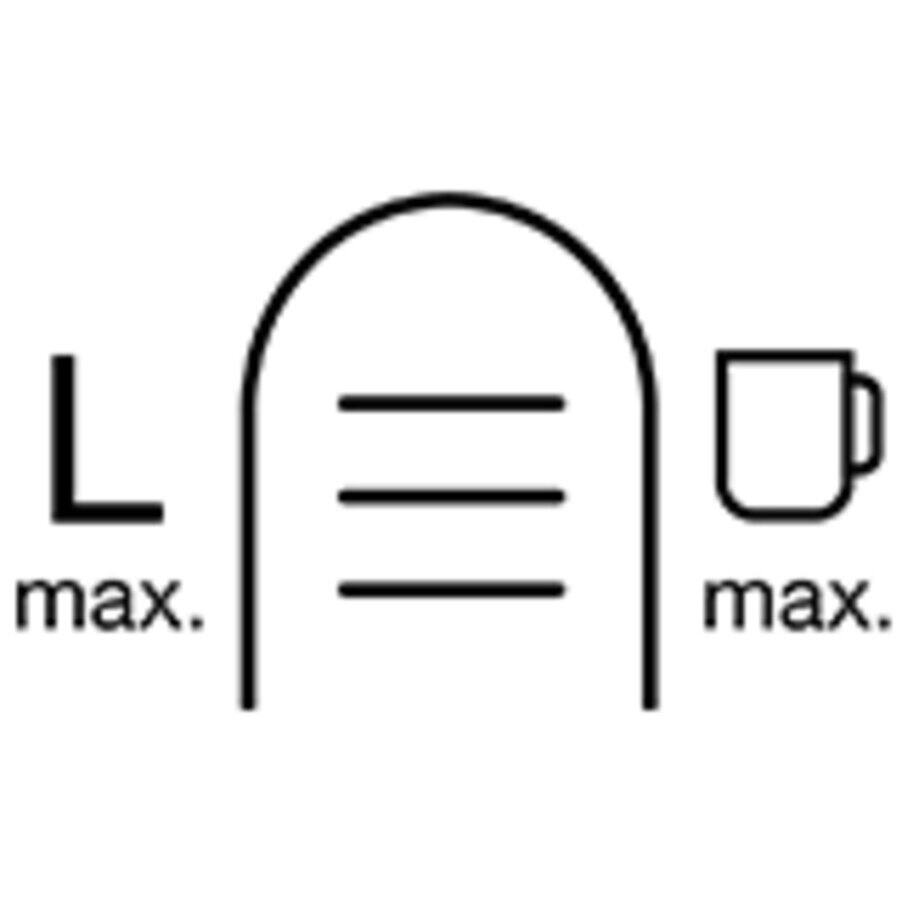 Double-sided  rear water window