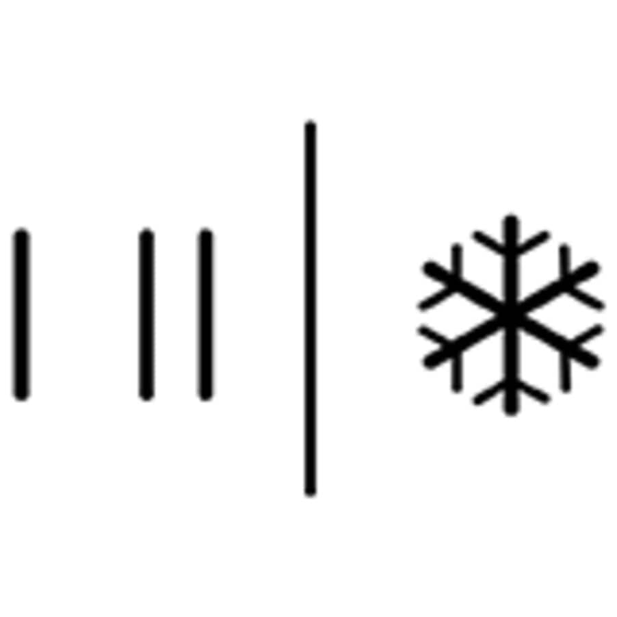 2 speeds + ice crush function/pulse