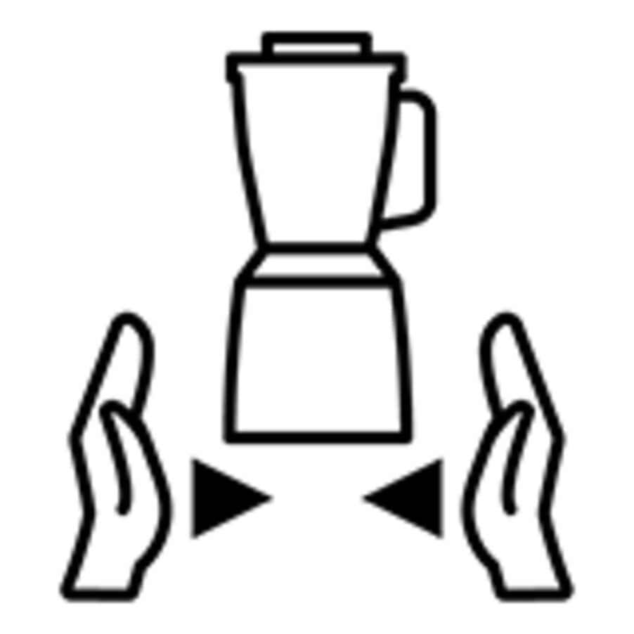 Clever compact design