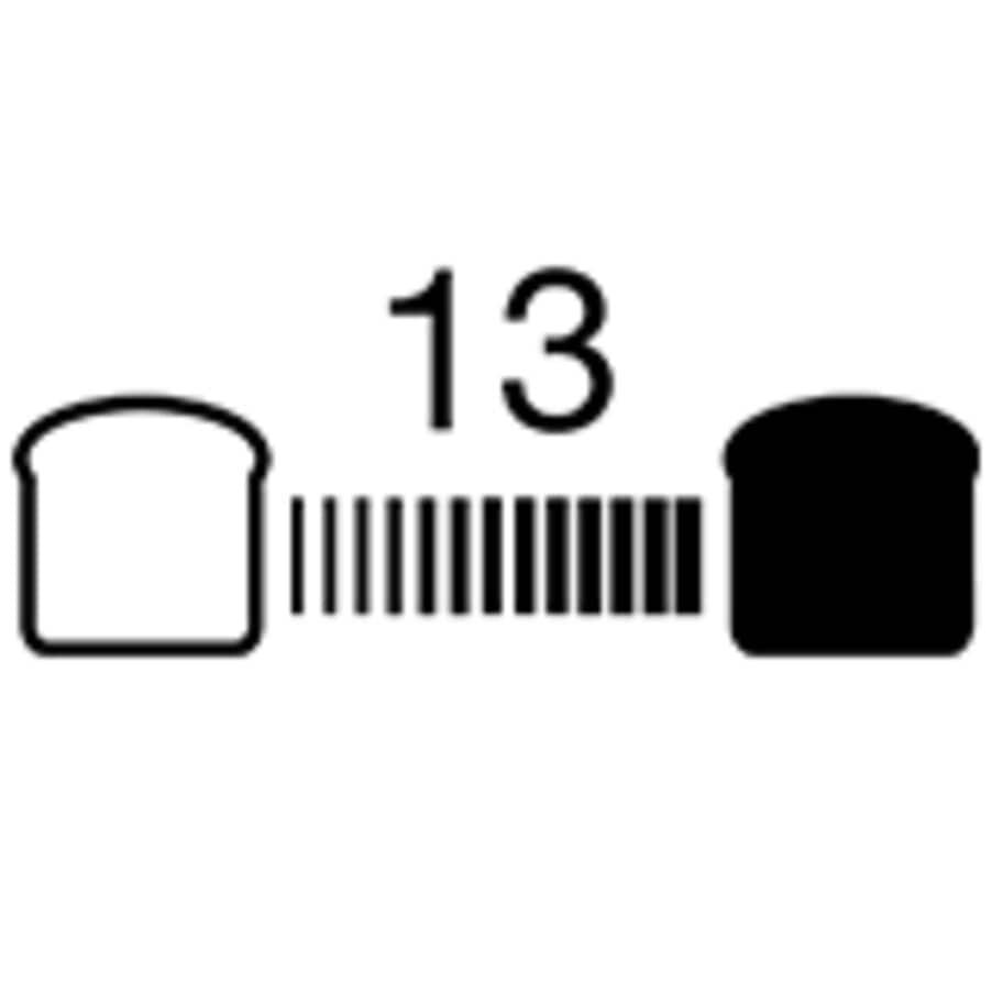 13 browning settings