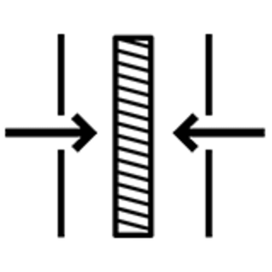 Sistema di centratura automatica
