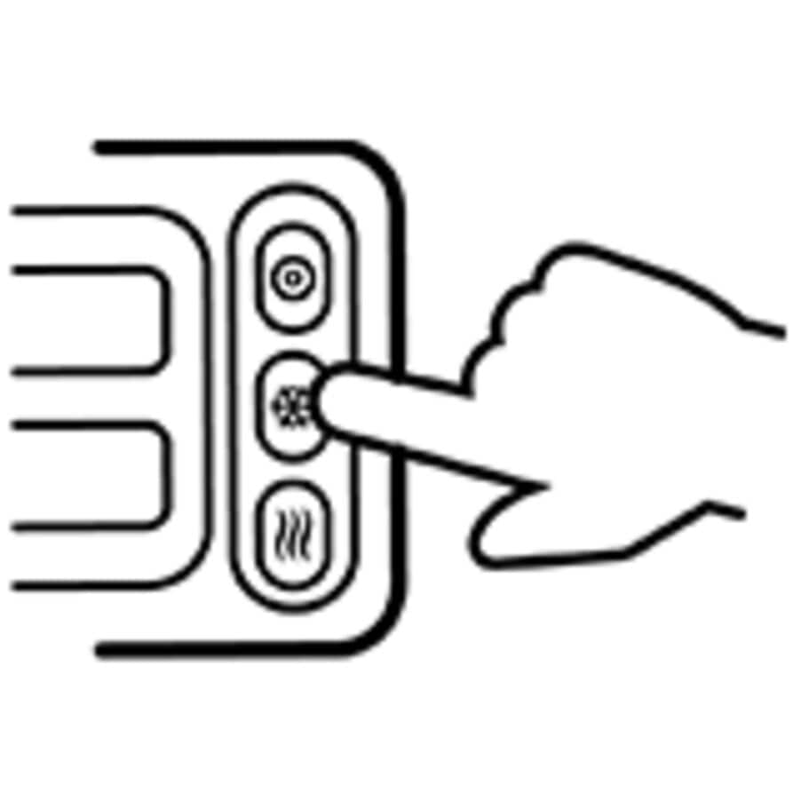 Easy access and control