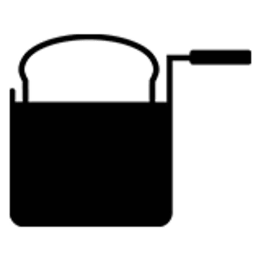 Cage à sandwich anti-fuite