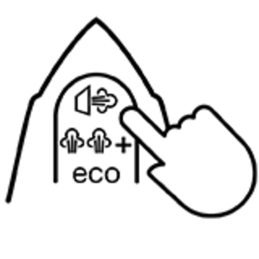 iMode-käyttöliittymä