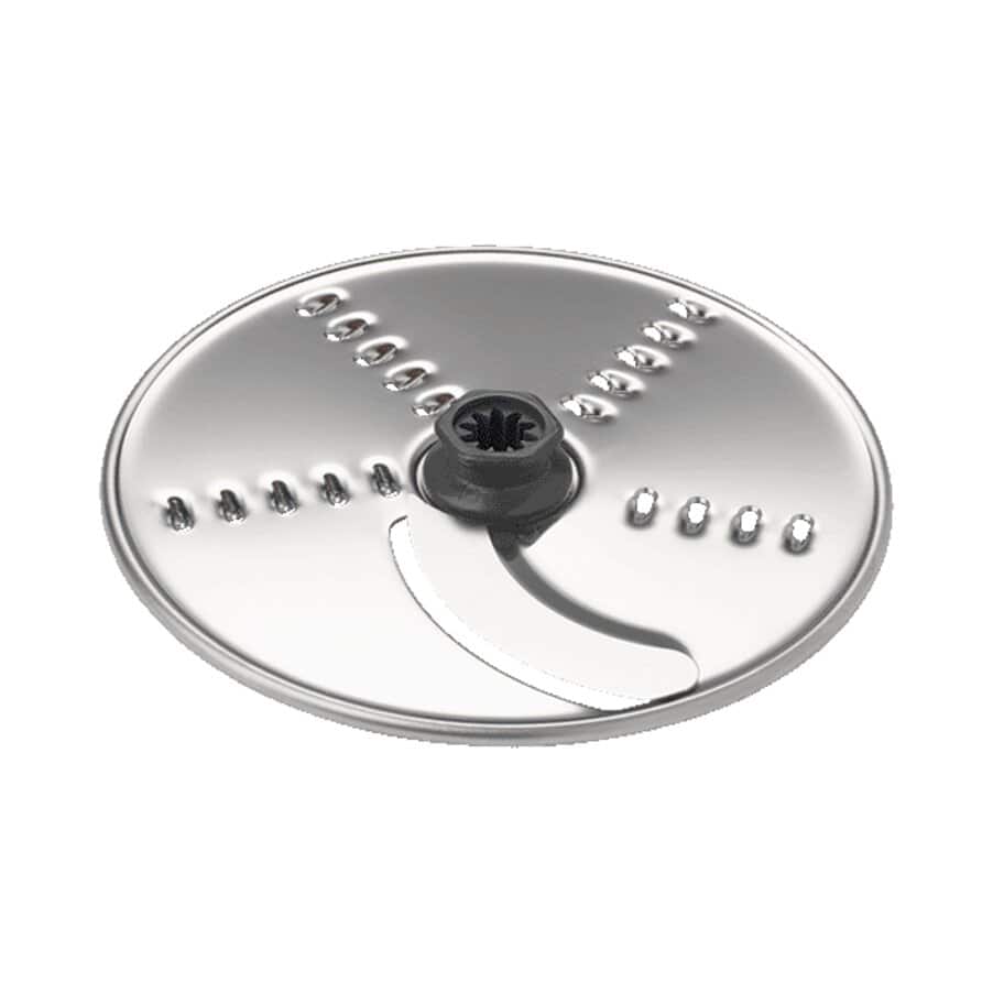 Reversible 2mm Slicing/Grating Disc