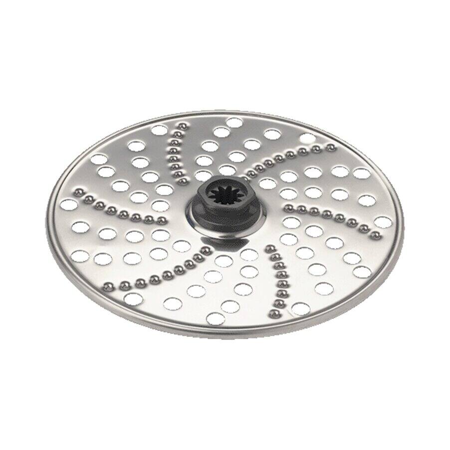 Extra Fine Grating Disc