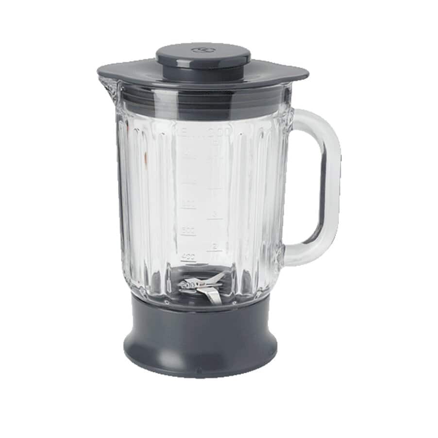 Glass Blender