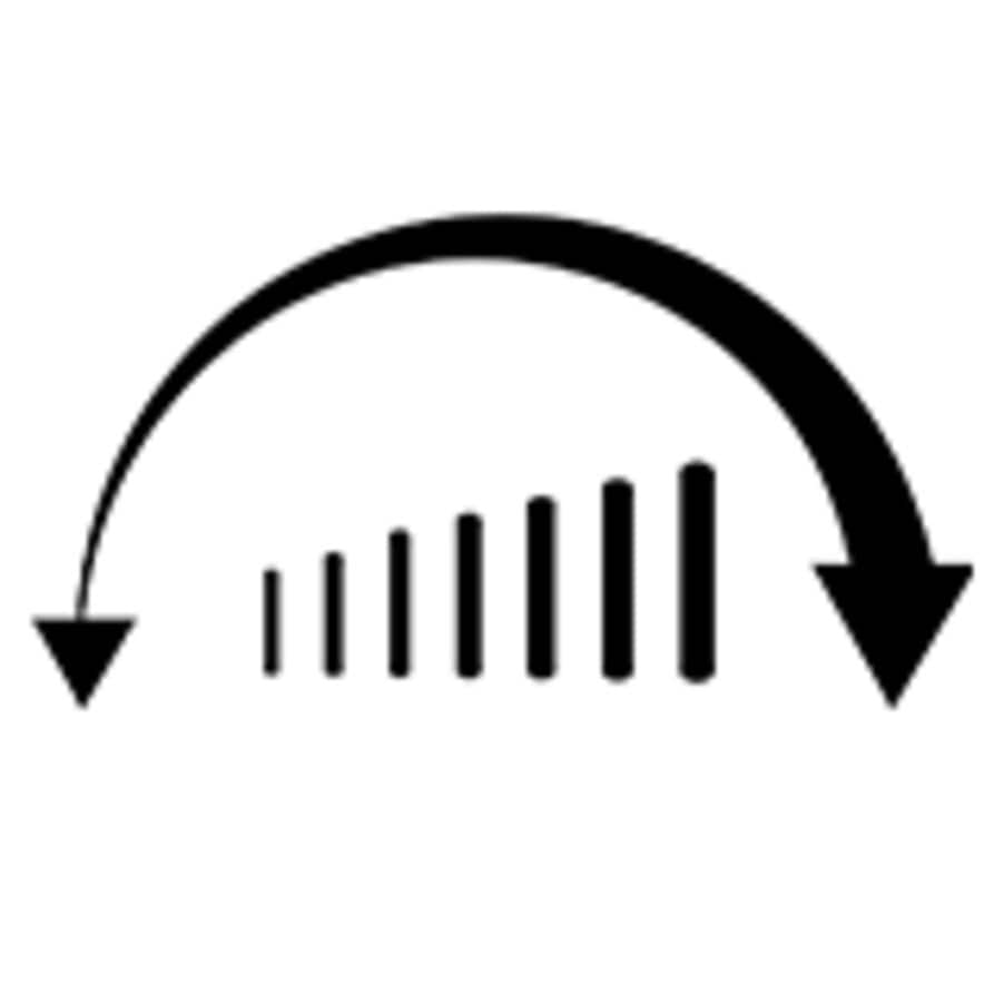 Variateur 25 vitesses + turbo