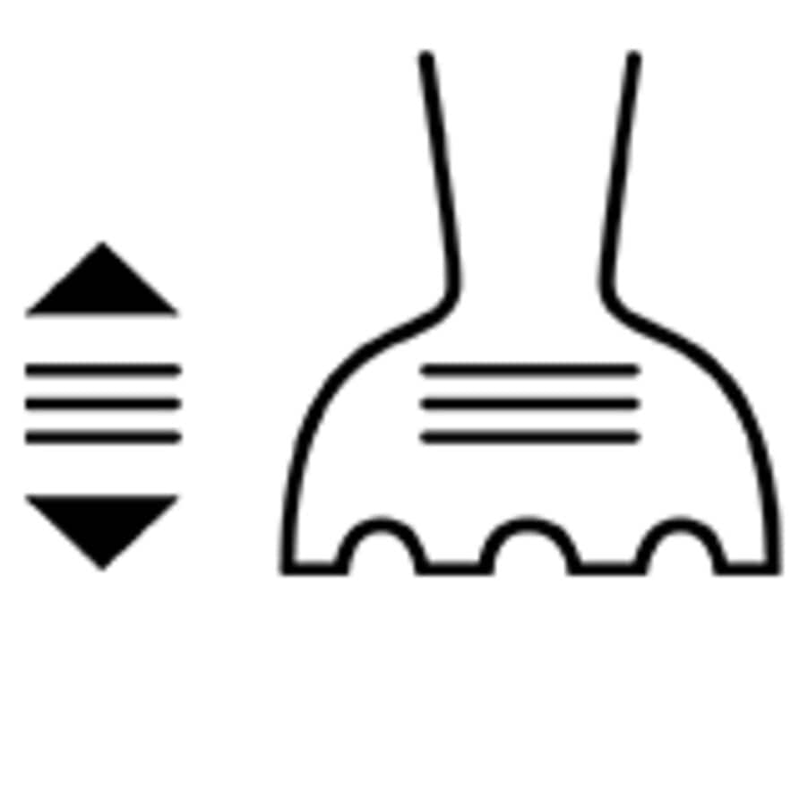 ActiveBlade-Technologie