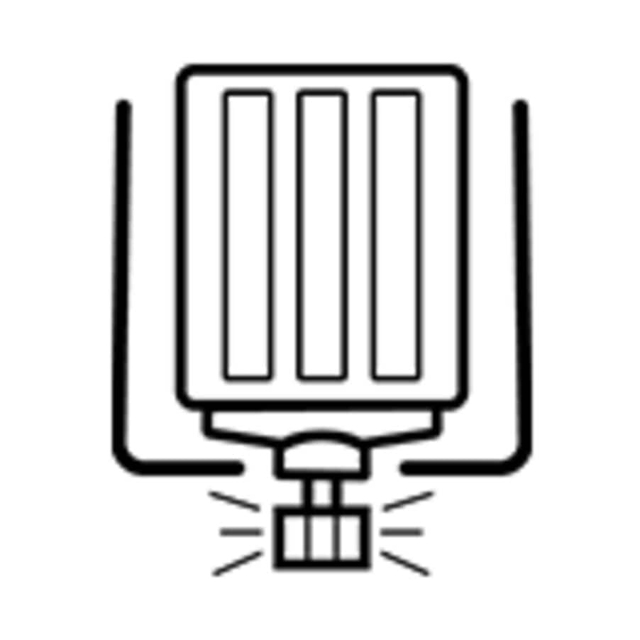 Active PowerDrive technology