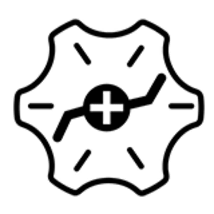 Technologie PowerBell VPlus