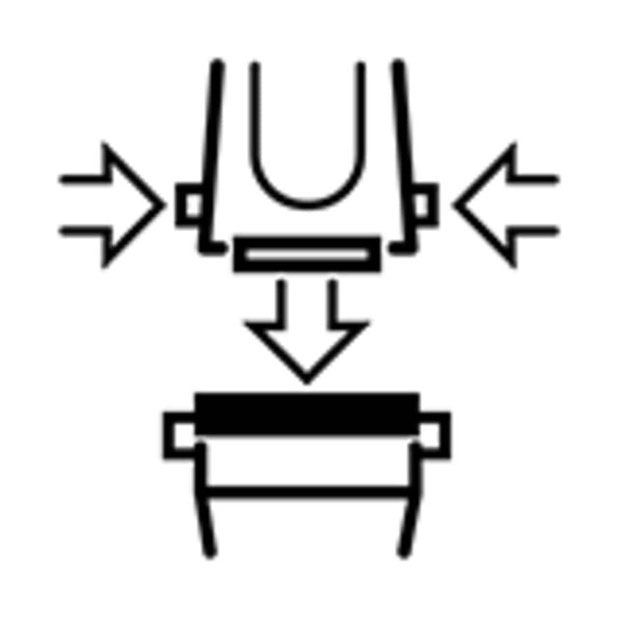 EasyClick Plus System