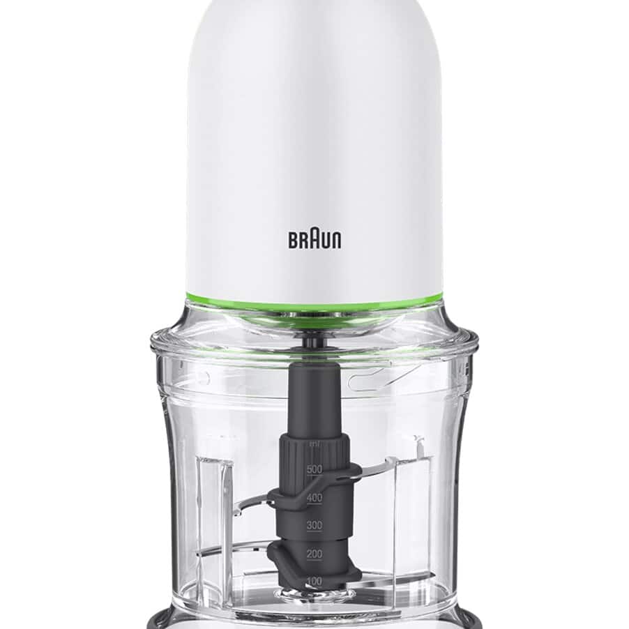 マルチプラクティック 3 フードプロセッサー - CH3011WH (ホワイト)