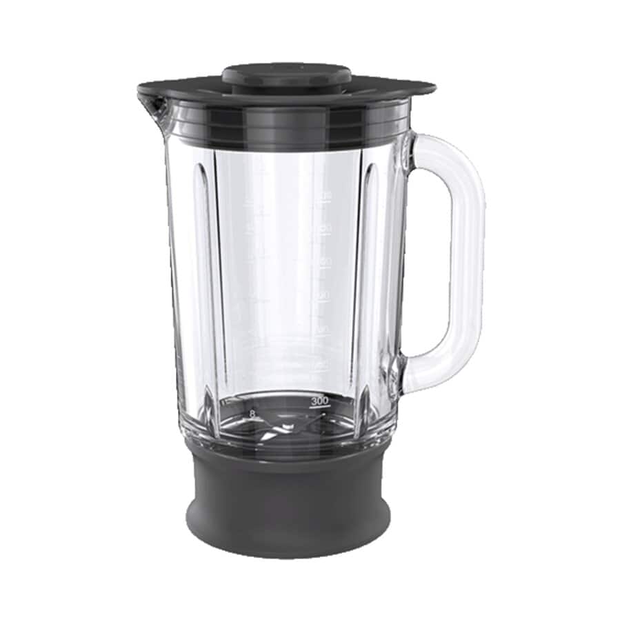 1.5L ThermoResist™ Glass Blender