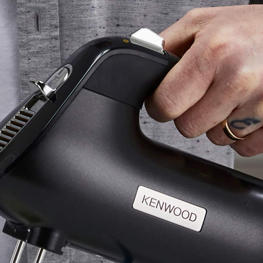 Poignée anti-dérapante SureGrip