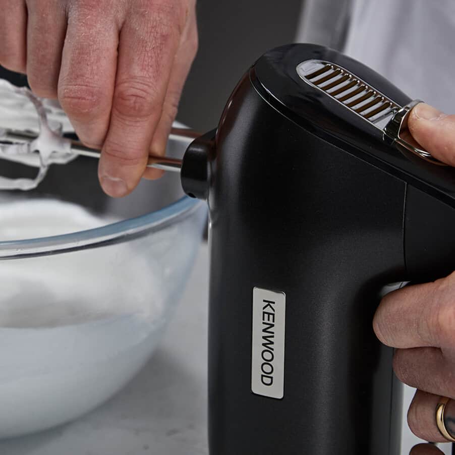 Technologie SureEject