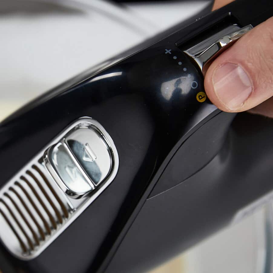 Variateur de vitesse + démarrage progressif 