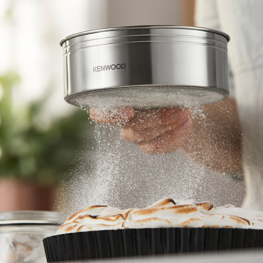 INGREDIENTES DE QUALIDADE PARA RESULTADOS DE QUALIDADE