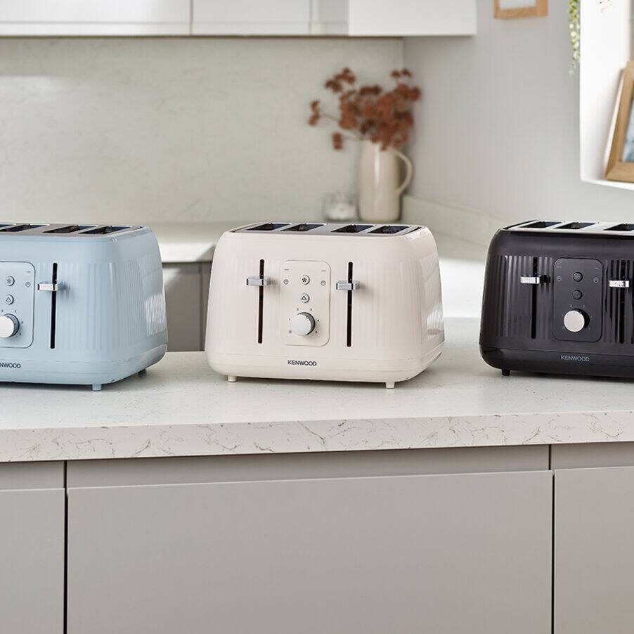 LOOKS GREAT IN ANY KITCHEN