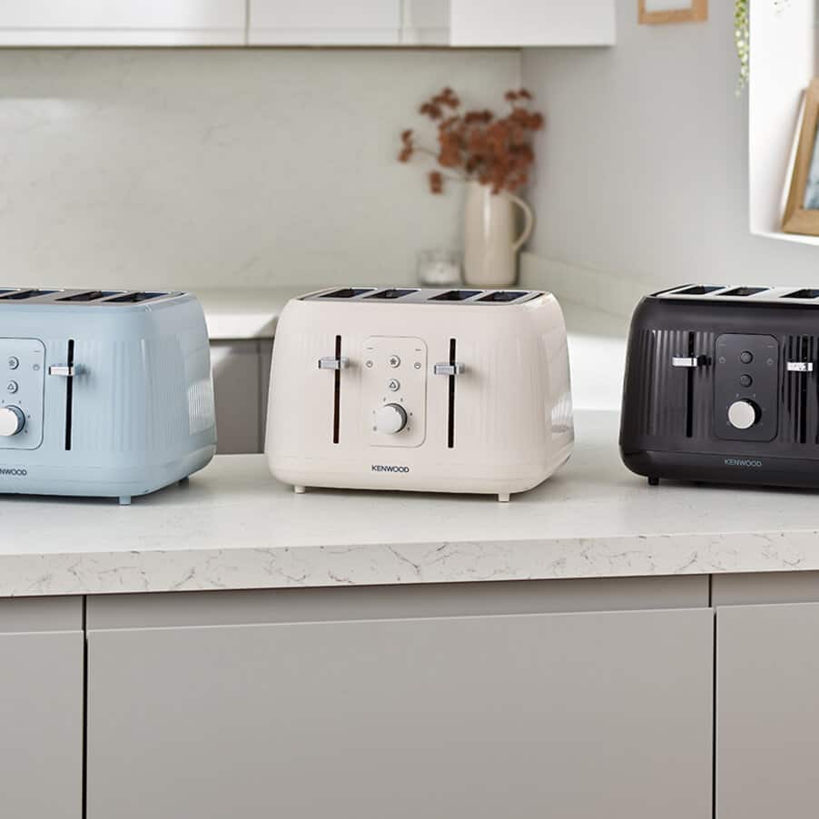 LOOKS GREAT IN ANY KITCHEN