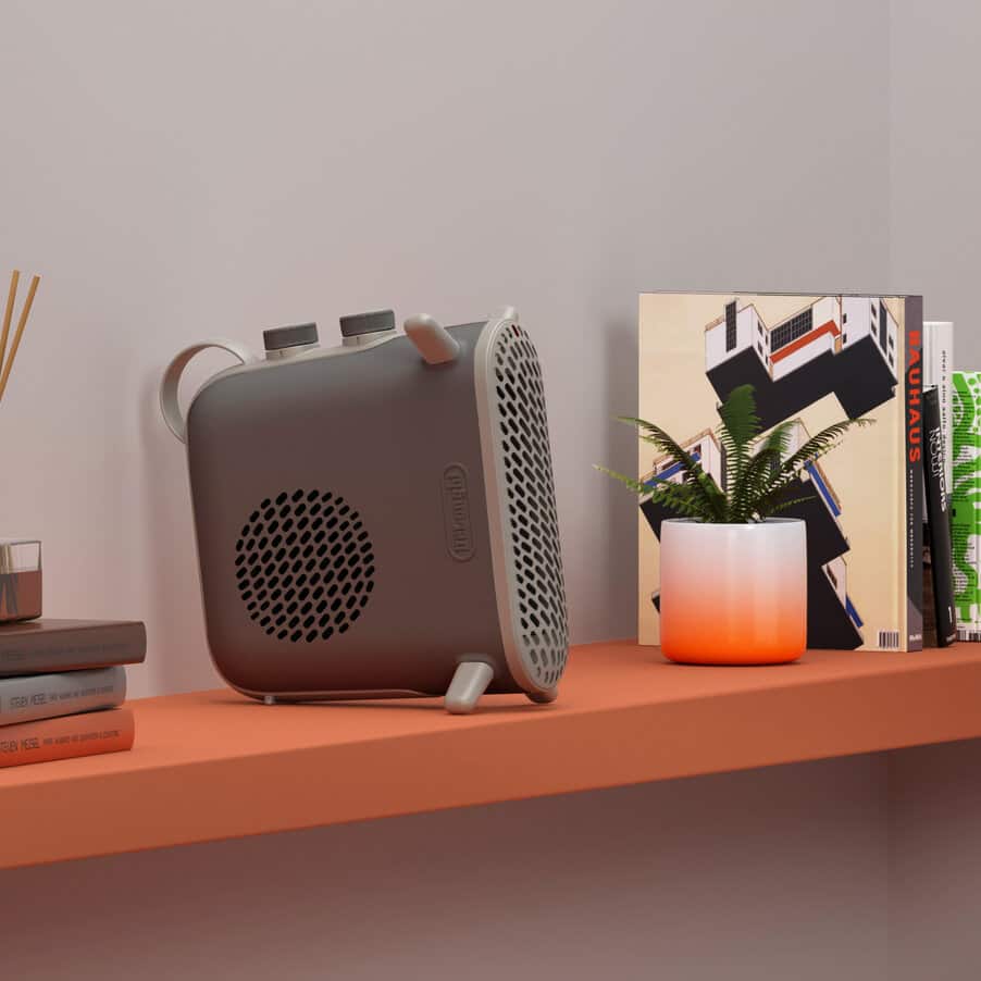 Metal casing & details