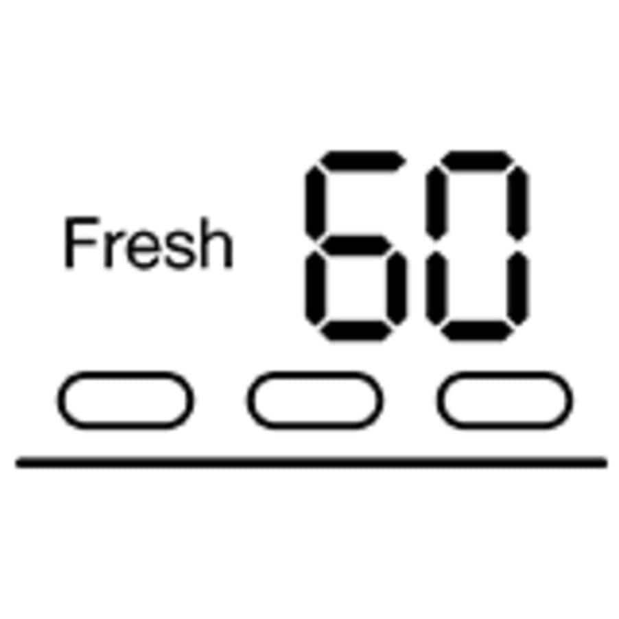 Freshness Indicator