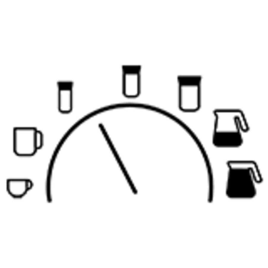 Regolazione MultiServe 