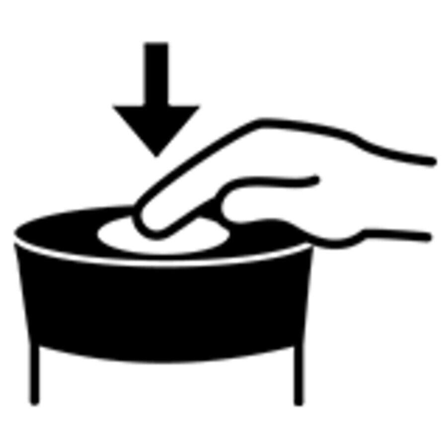 Snadné otevírání jedním kliknutím