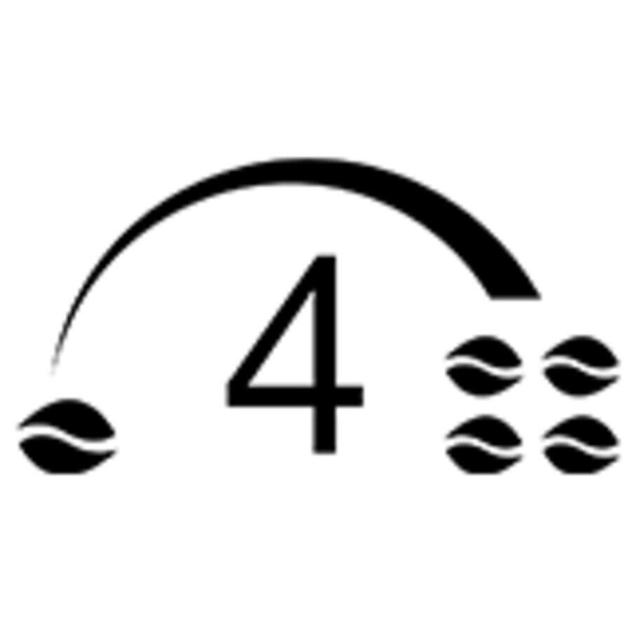 StrengthSelect Plus Brew Strength Selector