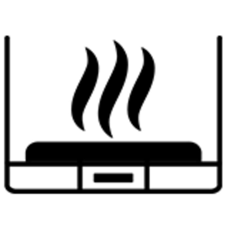 TruTemp Warming Plate