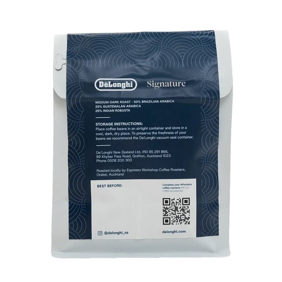 Coffee machine accessories, Signature Blend Coffee Beans Locally Roasted 500g, undefined, Unspecified