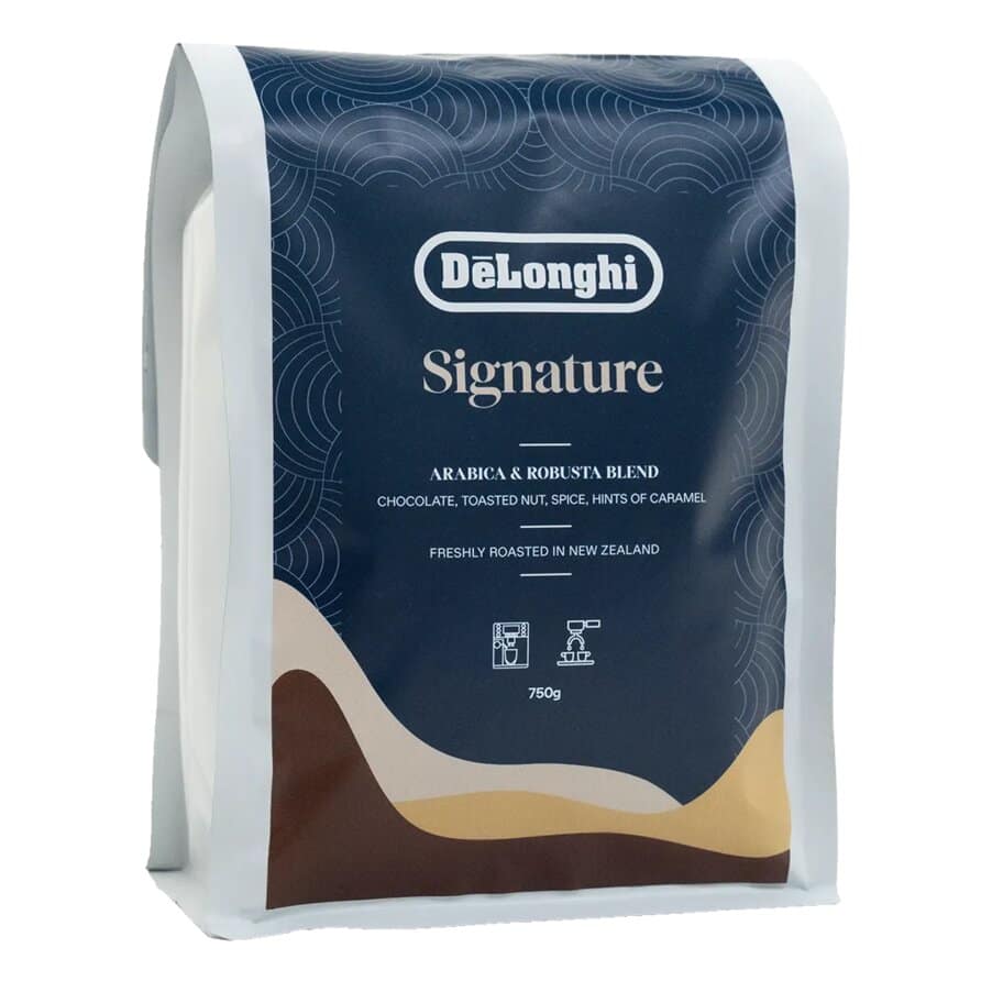 Coffee machine accessories, Signature Blend Coffee Beans Locally Roasted 750g, undefined, Unspecified