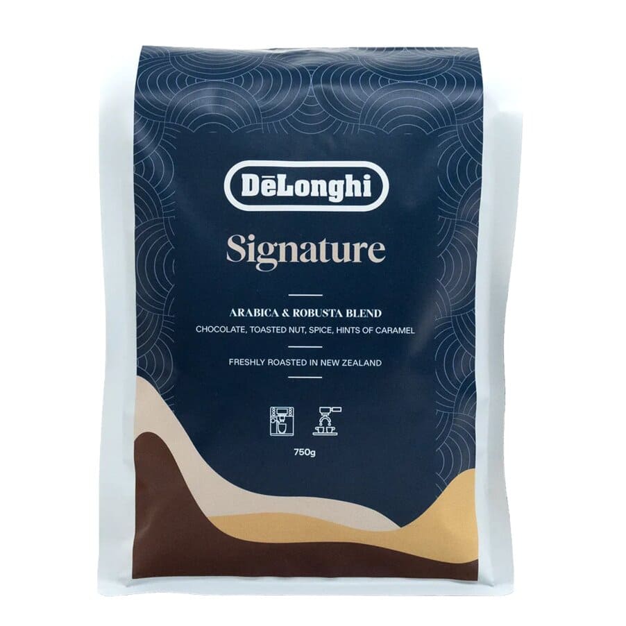 Coffee machine accessories, Signature Blend Coffee Beans Locally Roasted 750g, undefined, Unspecified