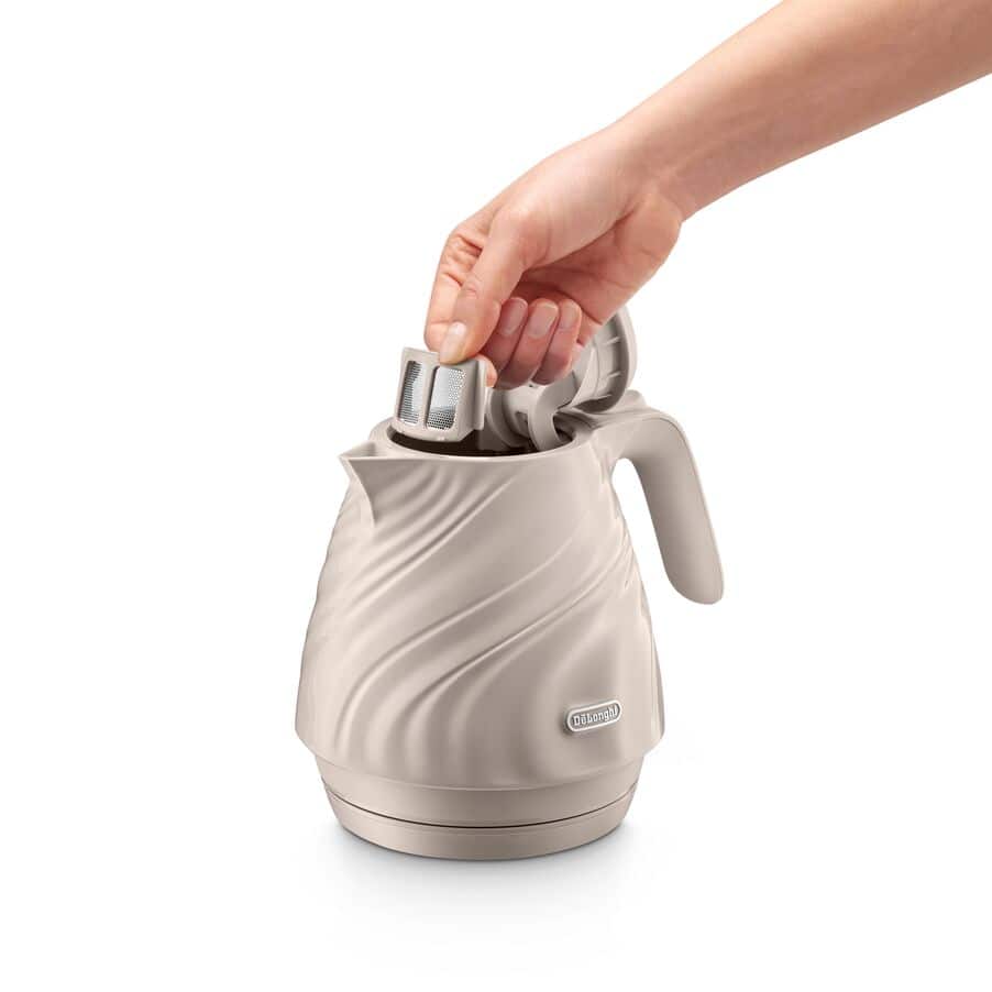 取り外し可能なフィルター