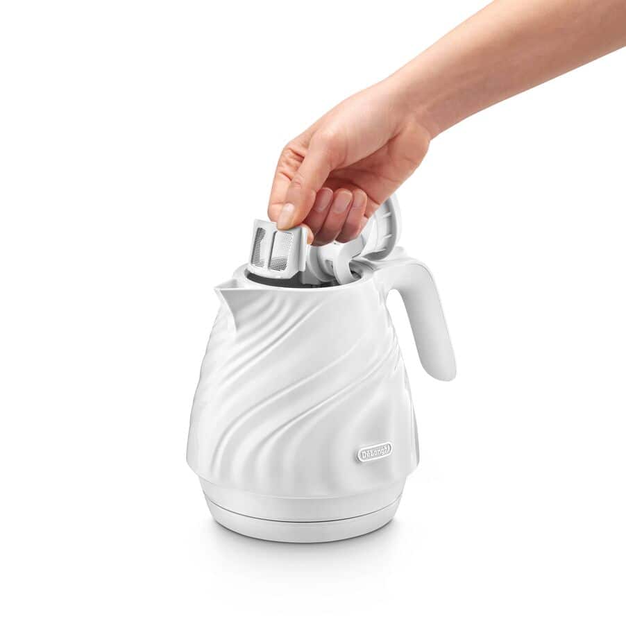 取り外し可能なフィルター