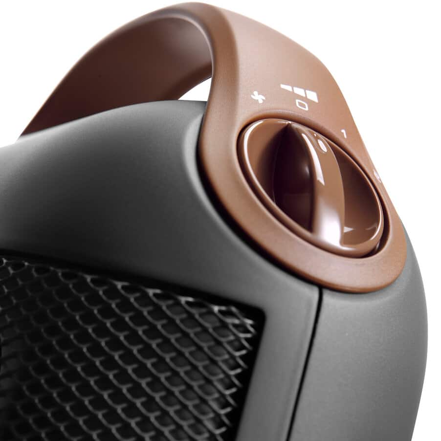 軽量でコンパクトなのにハイパワー