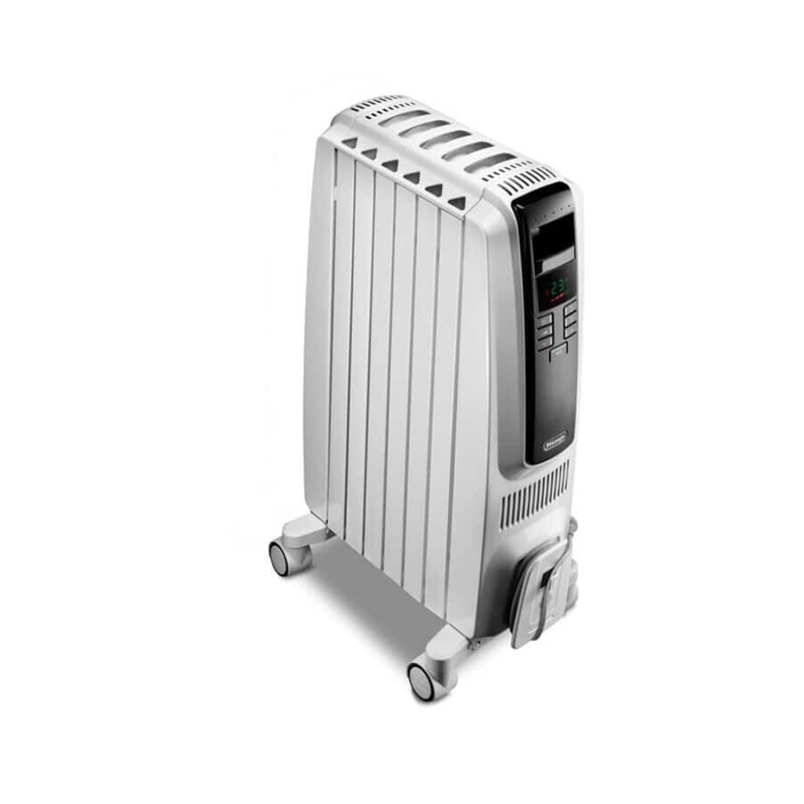 Dragon Digital Full Room Radiant Heater TRD40615E-6A