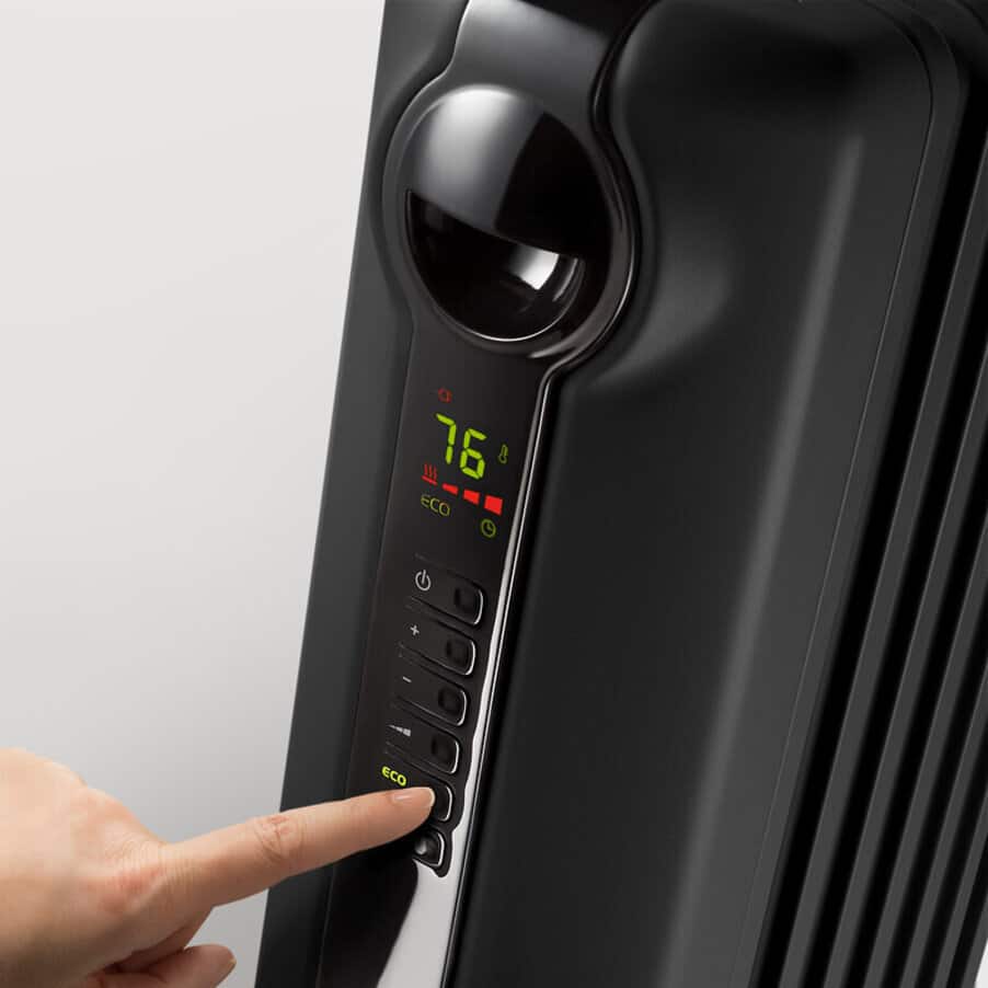 Intuitive and Efficient ECO Function 