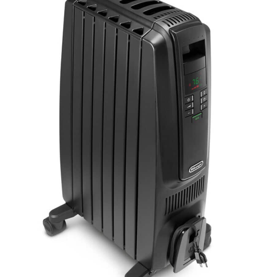 Durable & Low Maintenance 