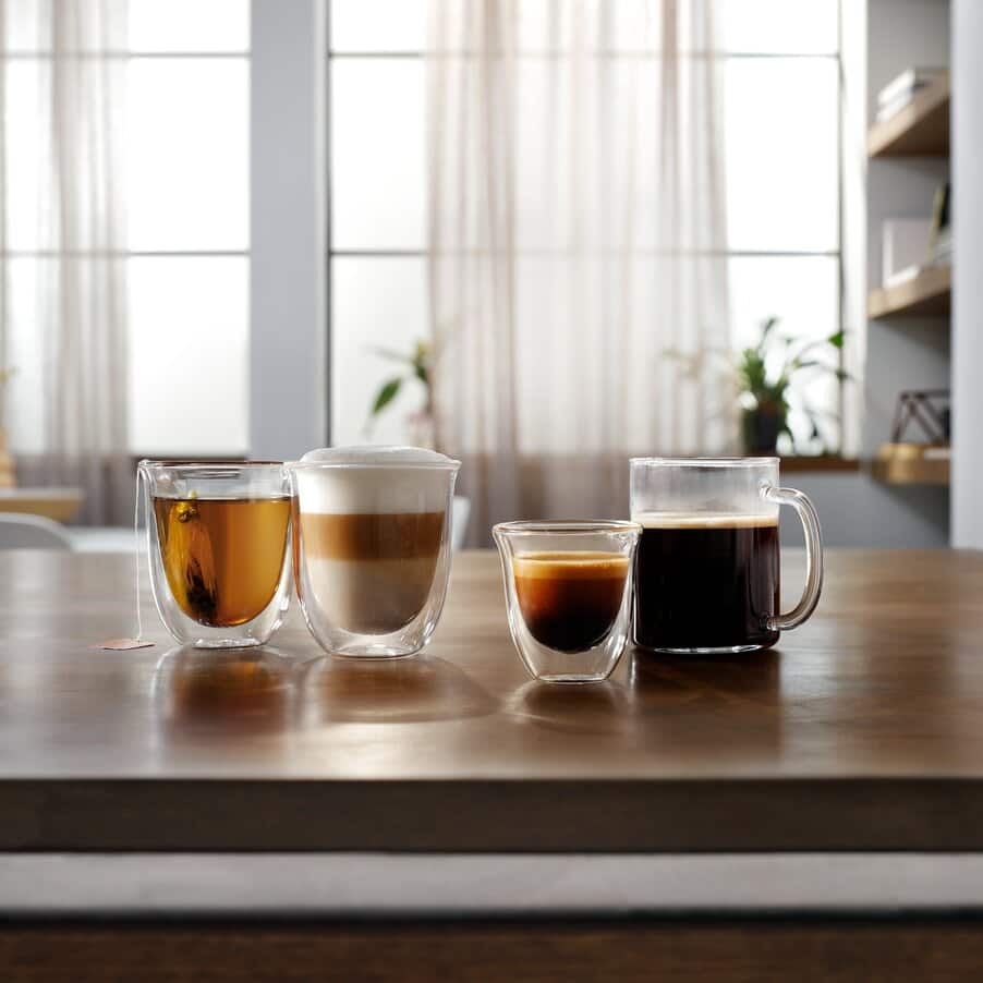 シンプルでありながら人気定番メニューが充実