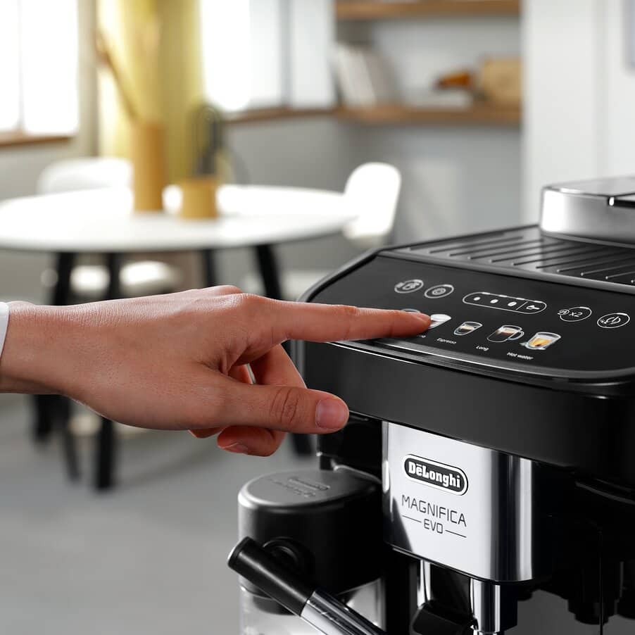 直感的な操作が可能なカラーダイレクトメニュー