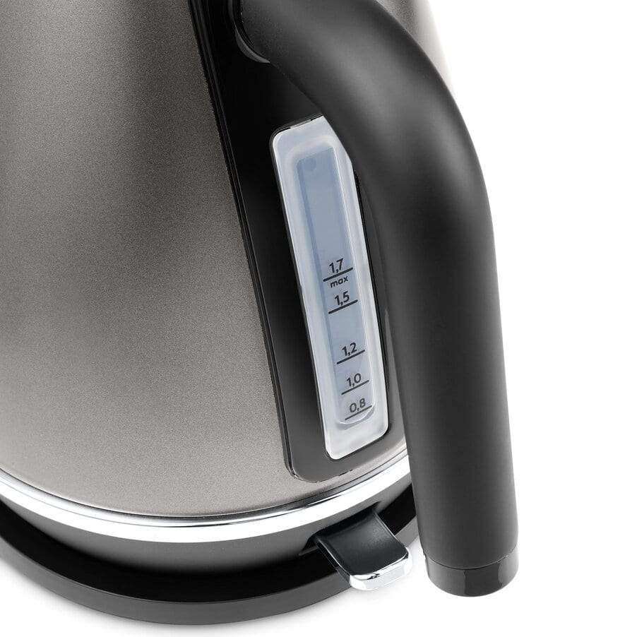 Distinta Kettles, Distinta X Kettle in Titanium, undefined, Titanium