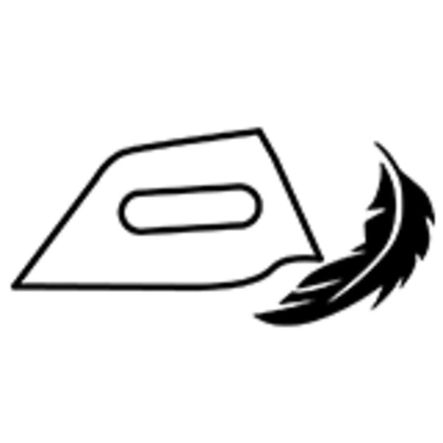 Braunin kevyin silitysrauta