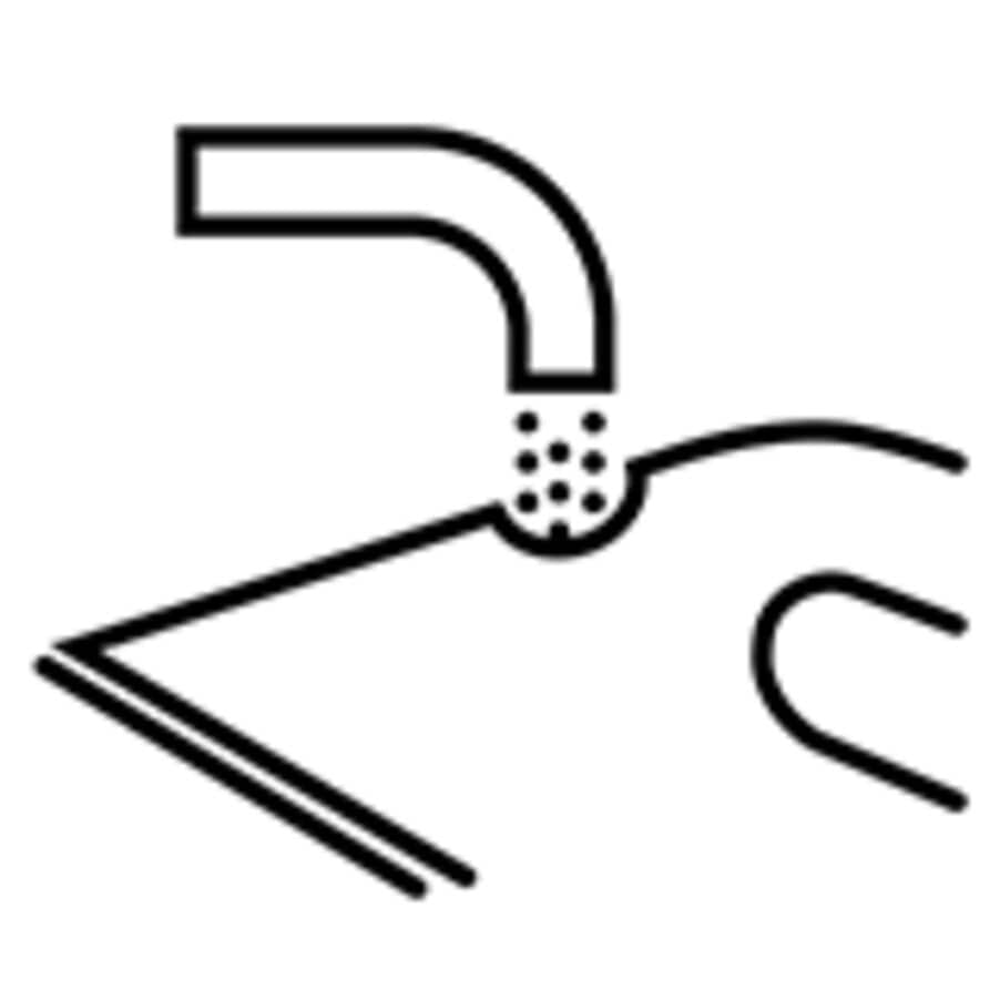 Facilité de remplissage