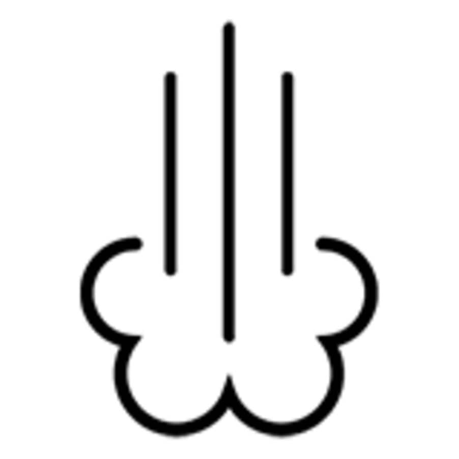 Variable yet powerful rate of steam