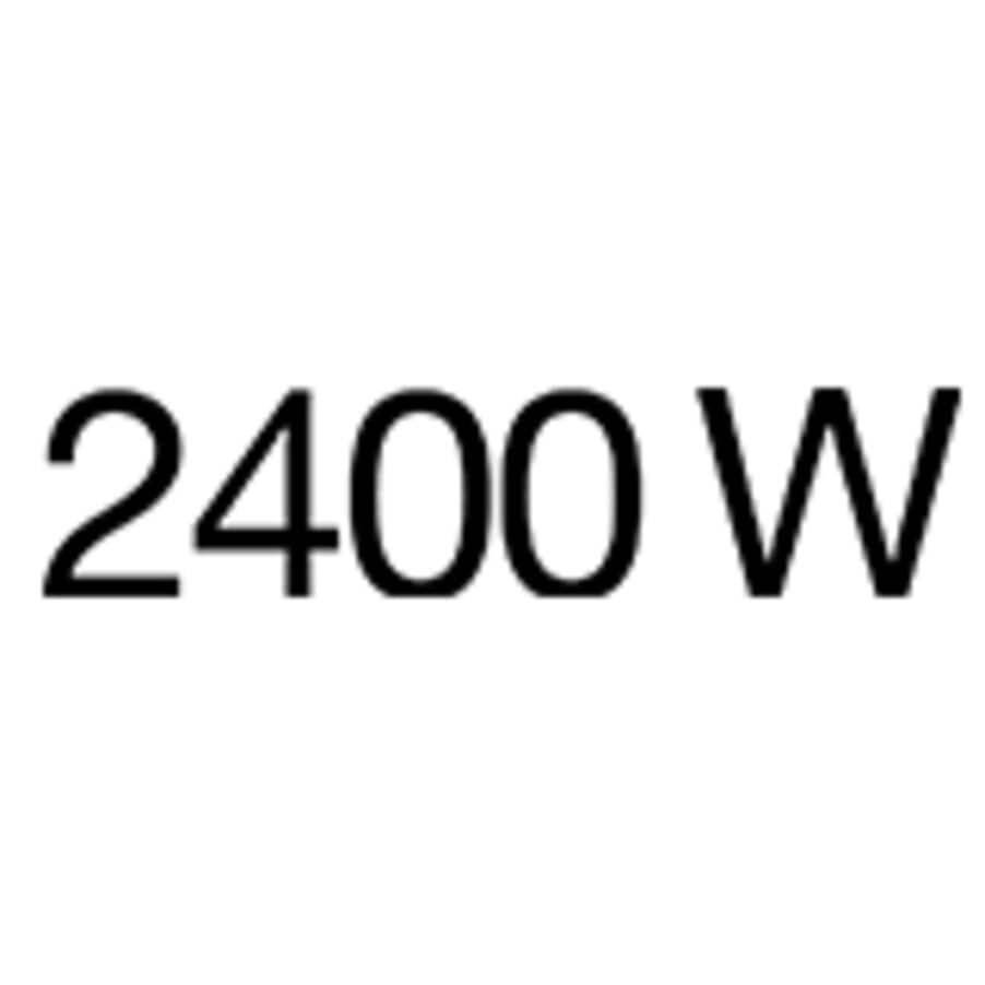 Extraordinario rendimiento