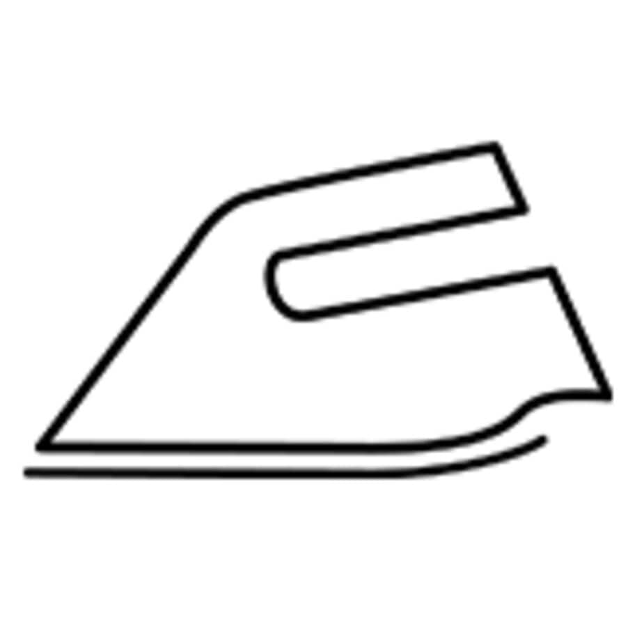 Ergonomic open handle