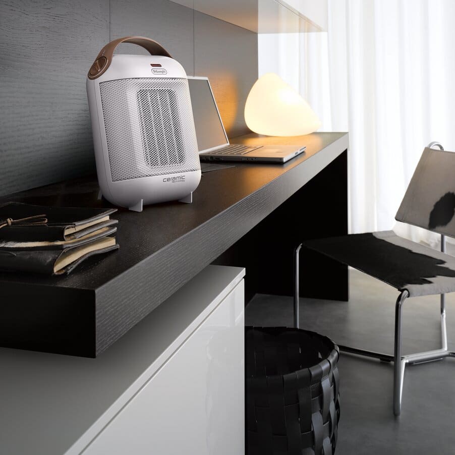 Fast,Stylish Heating 